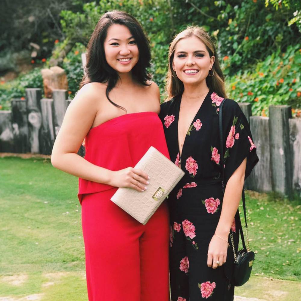 Meet your Posher, Ainsley